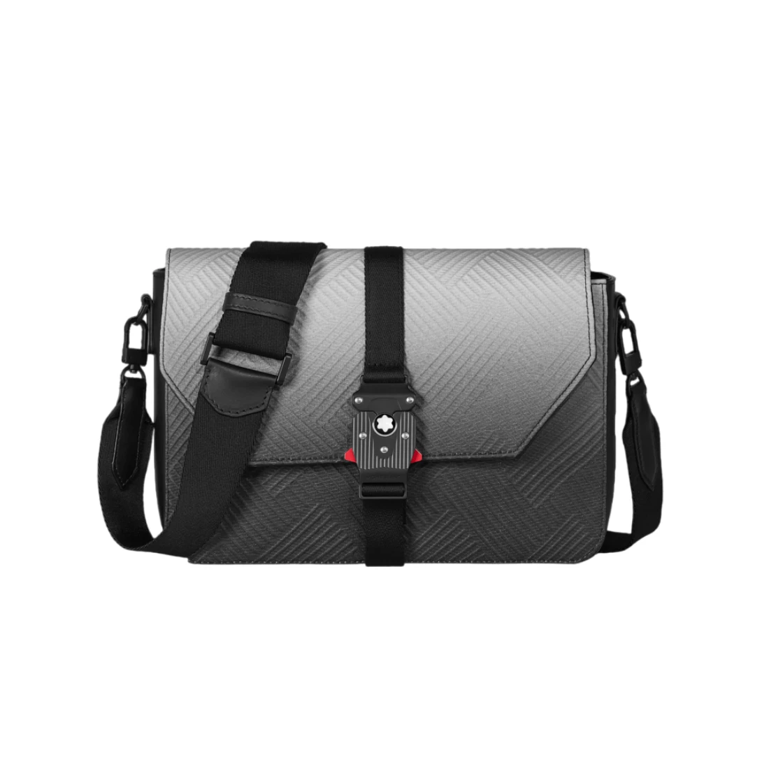 Bolso Messenger Montblanc Extreme 3.0 199397