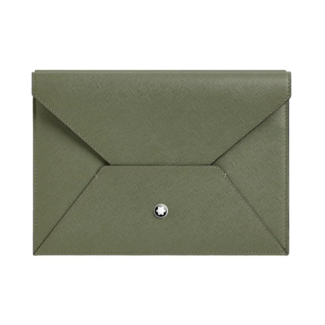 Set Montblanc Sartorial con Estuche y Cuaderno 133117