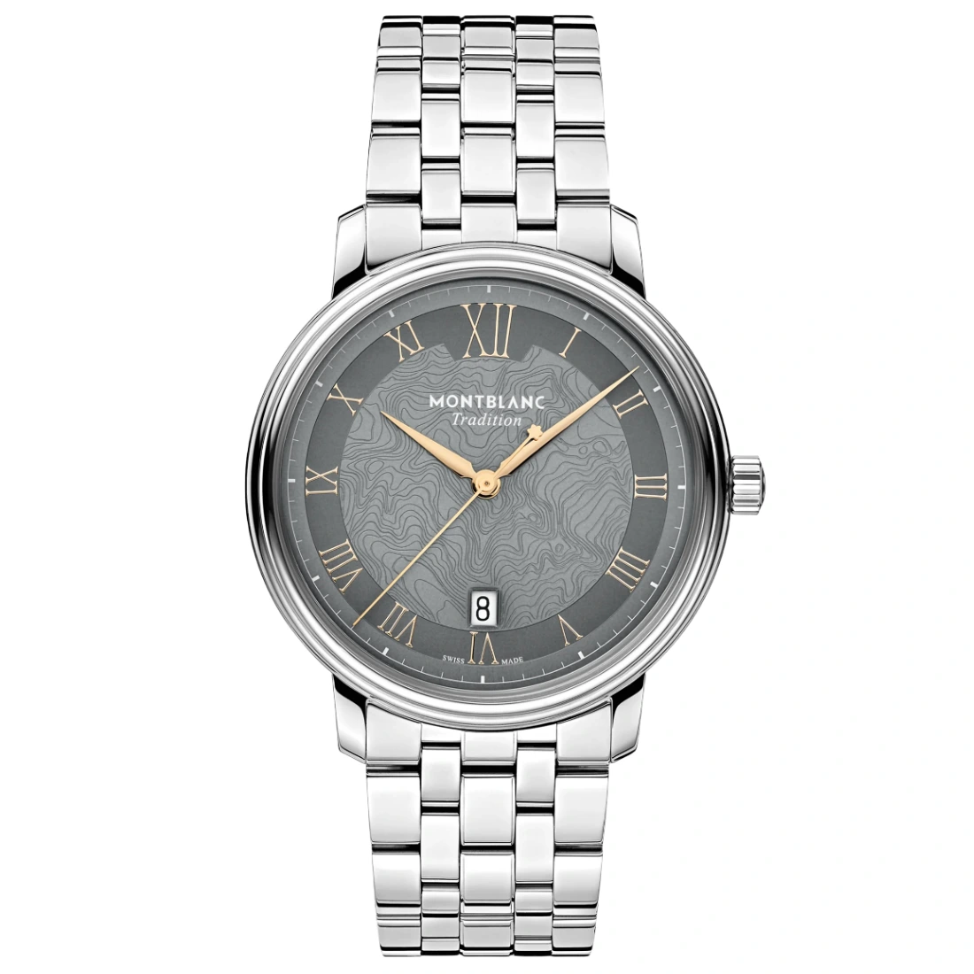 Reloj Montblanc Tradition 132433