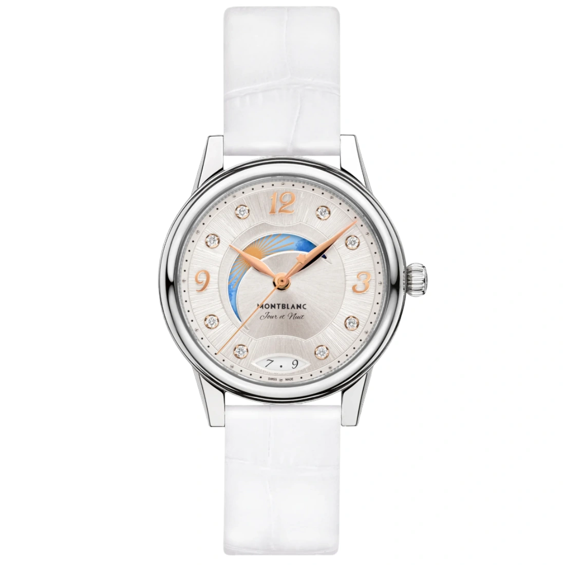 Reloj Montblanc Bohème Day & Night 133333
