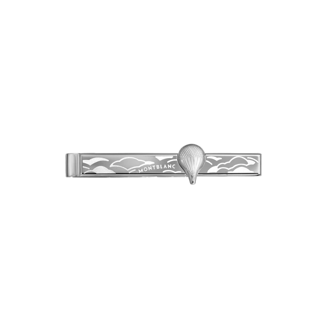 Pinza de Corbata Montblanc Meisterstück Around The World in 80 Days 134669