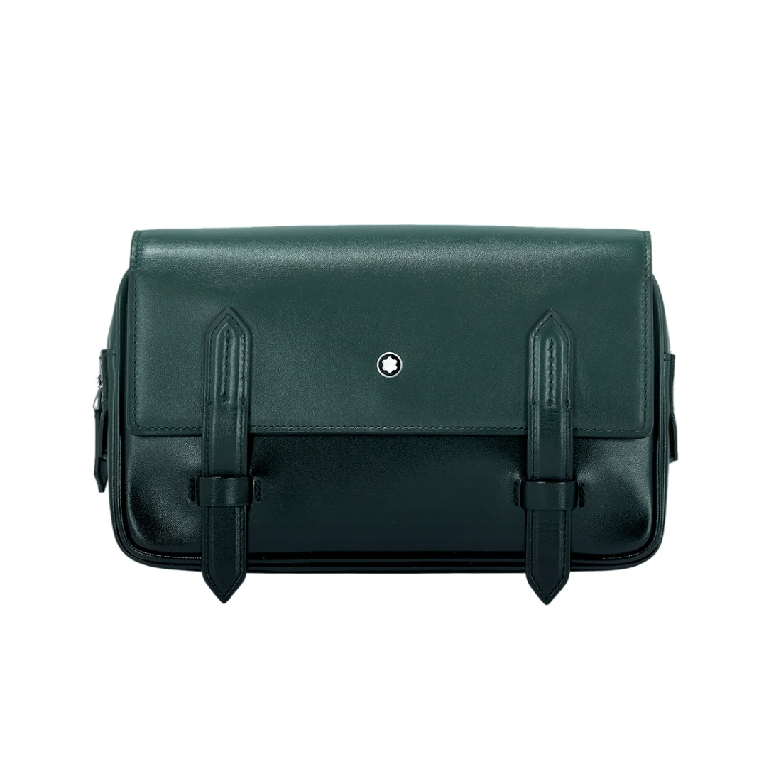 Bolso Messenger Montblanc Meisterstück 198269