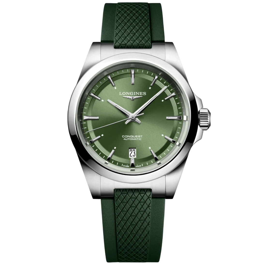 Reloj Longines Conquest L3.720.4.02.9