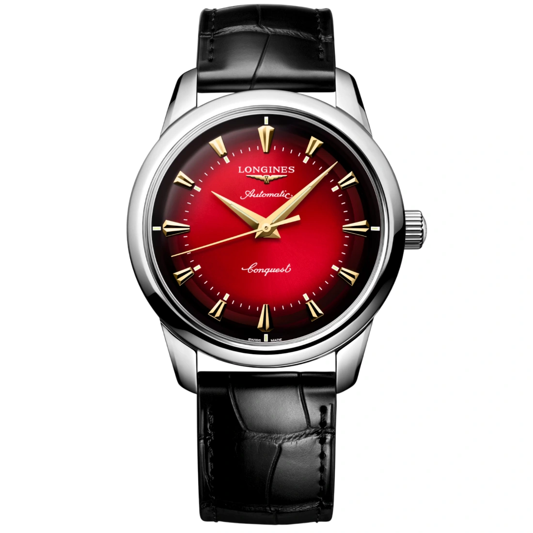 Reloj Longines Conquest Heritage Year of the Snake Edition L1.651.4.09.2
