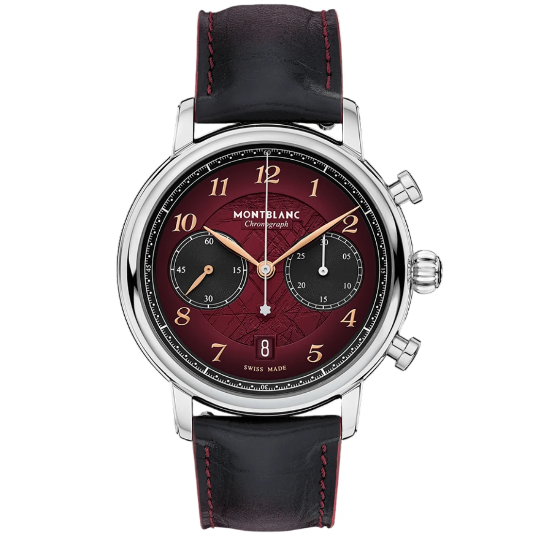 Reloj Montblanc Star Legacy Edición Limitada 133245