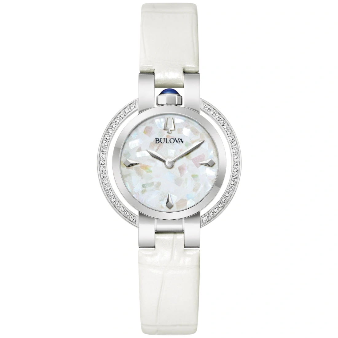 Reloj Bulova Rubaiyat Winter 96R254