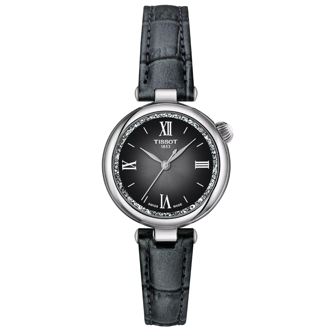 Reloj Tissot Desir T152.010.16.038.00