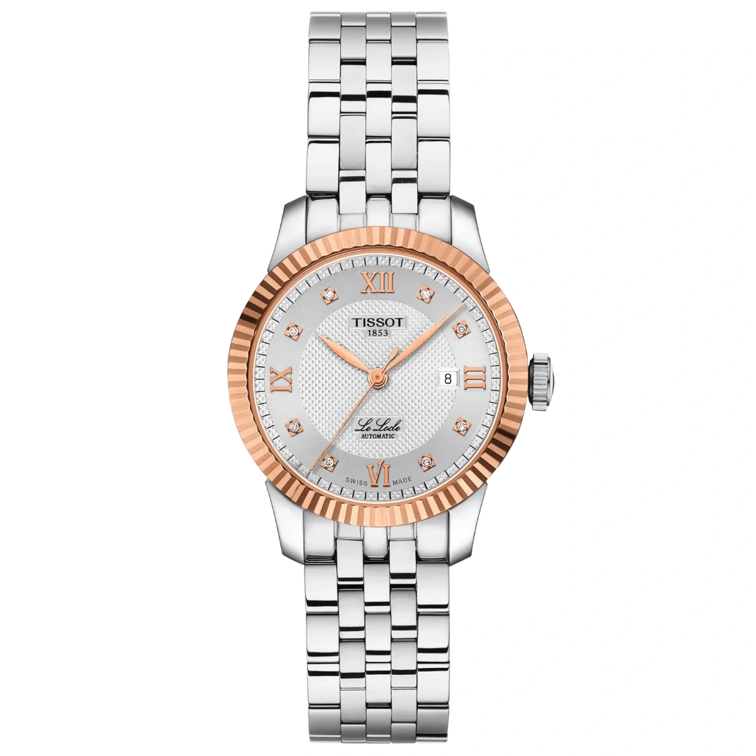 Reloj Tissot Le Locle T932.207.41.036.00