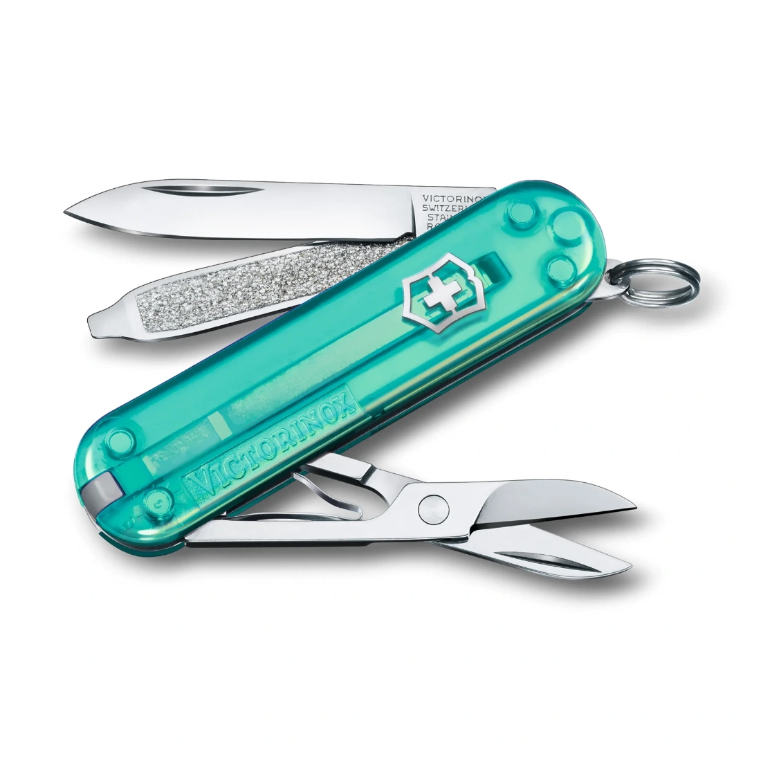 Victorinox Classic SD 0.6223.T24G