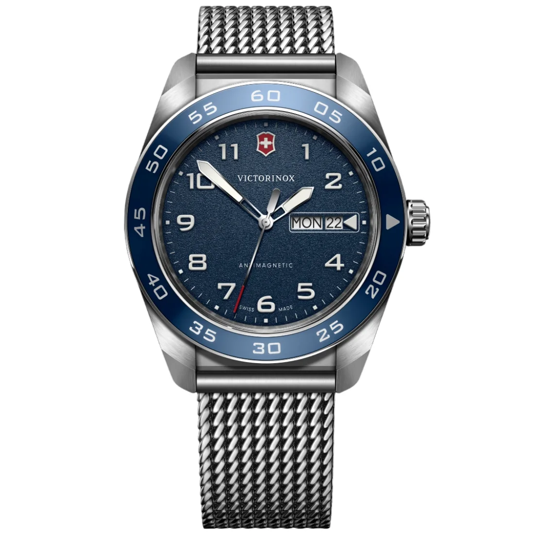 Reloj Victorinox Swiss Army 242042