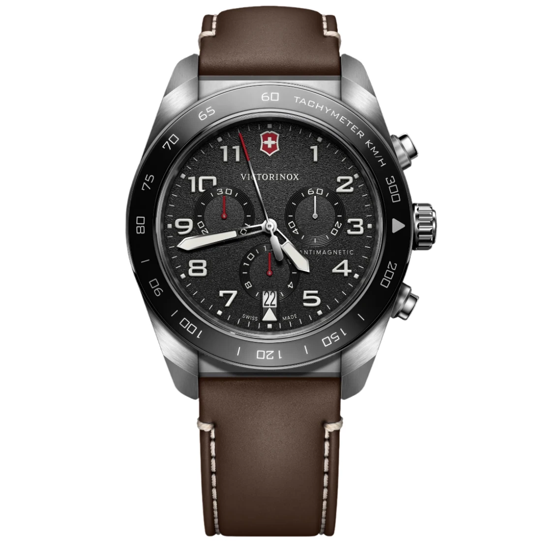 Reloj Victorinox Swiss Army Chronograph 242046