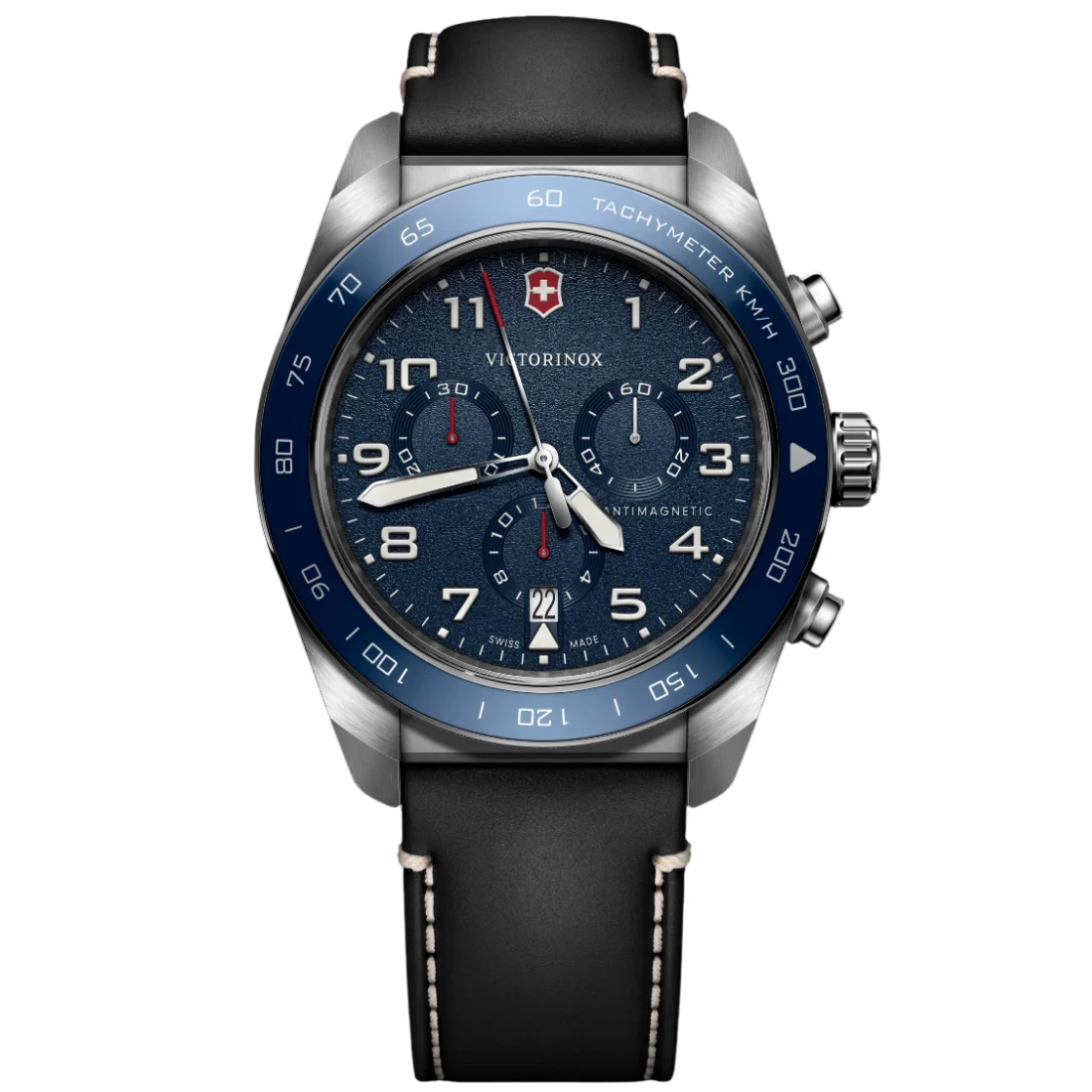 Reloj Victorinox Swiss Army Chronograph 242047