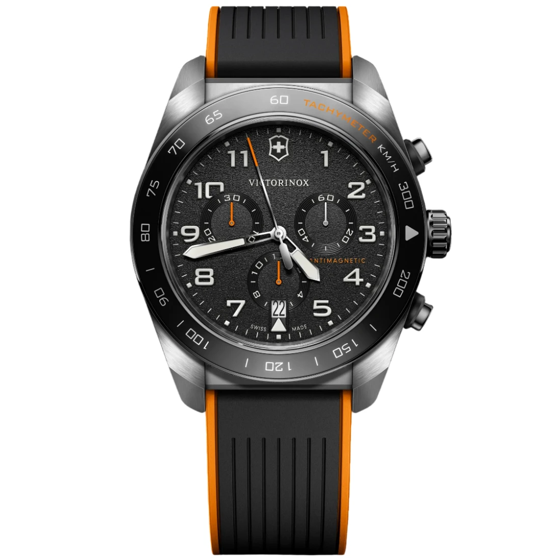 Reloj Victorinox Swiss Army Chronograph 242050