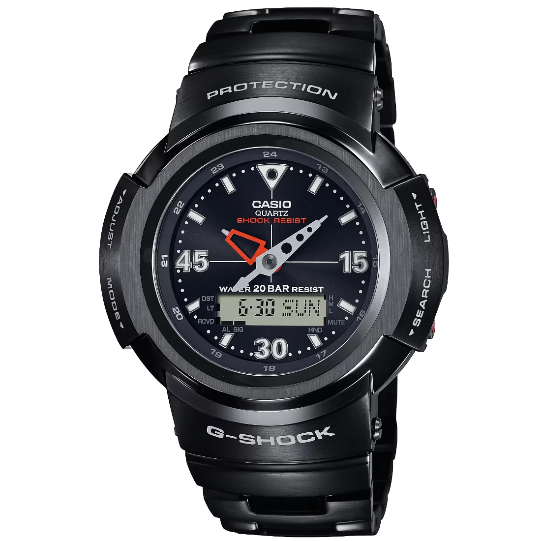 Reloj Casio G-Shock AWM-500-1A