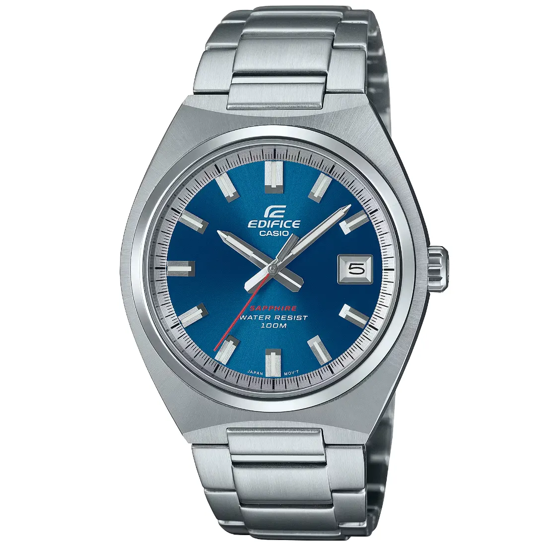 Reloj Casio Edifice EFB-109D-2AV