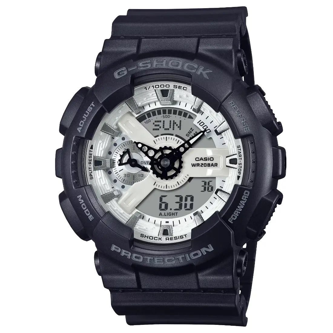 Reloj Casio G-Shock GA-110WD-1A