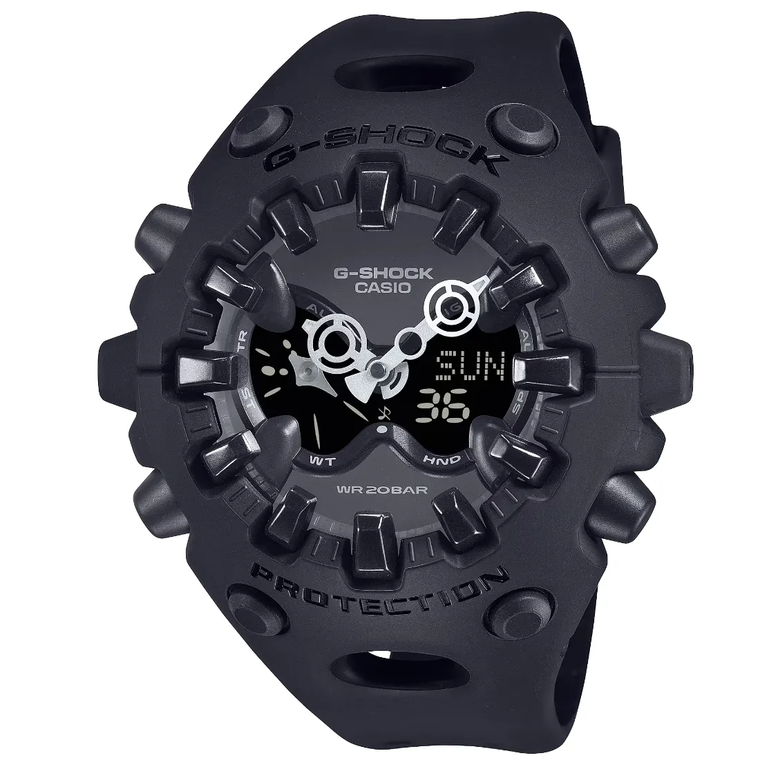 Reloj Casio G-Shock GA-V01-1A