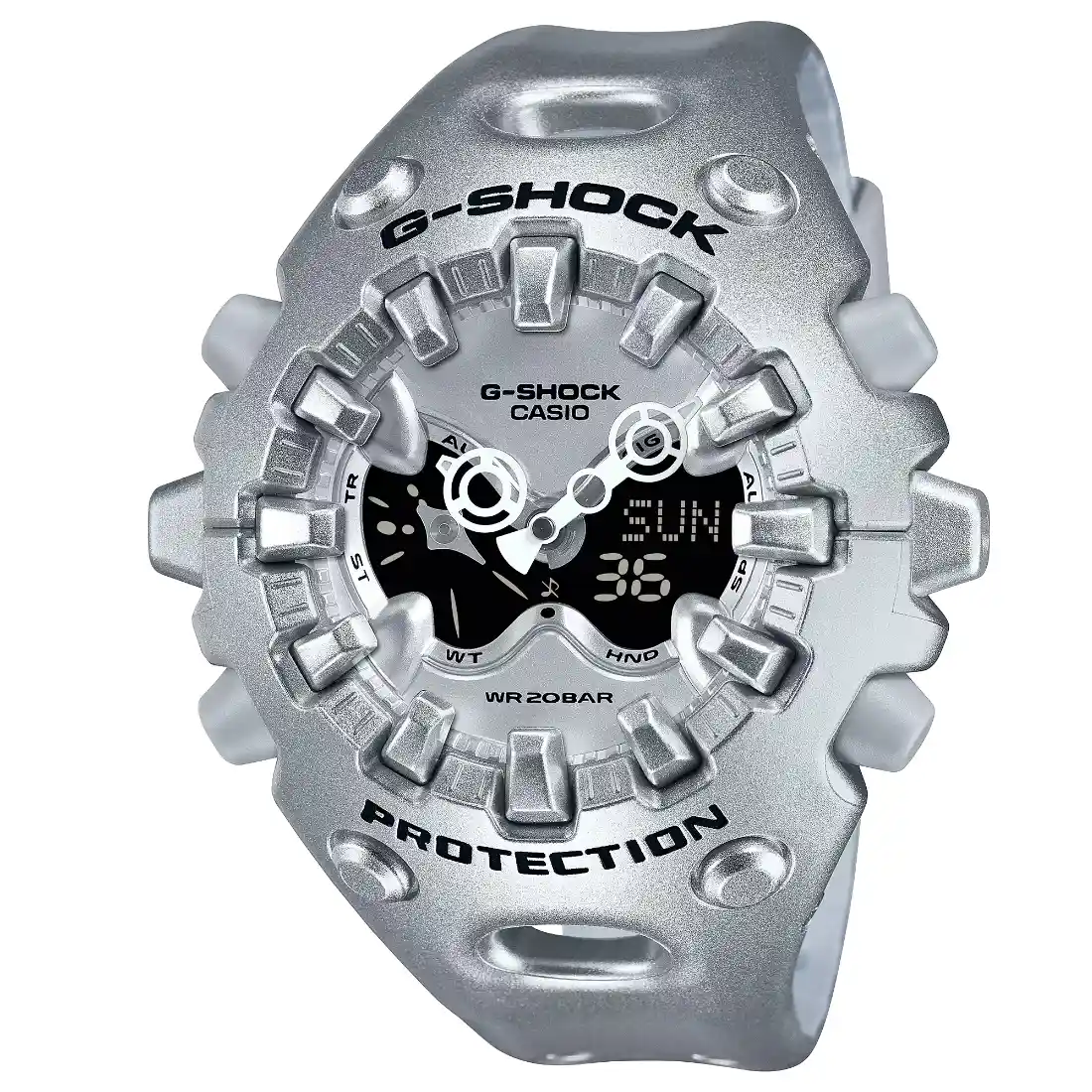 Reloj Casio G-Shock GA-V01A-8A