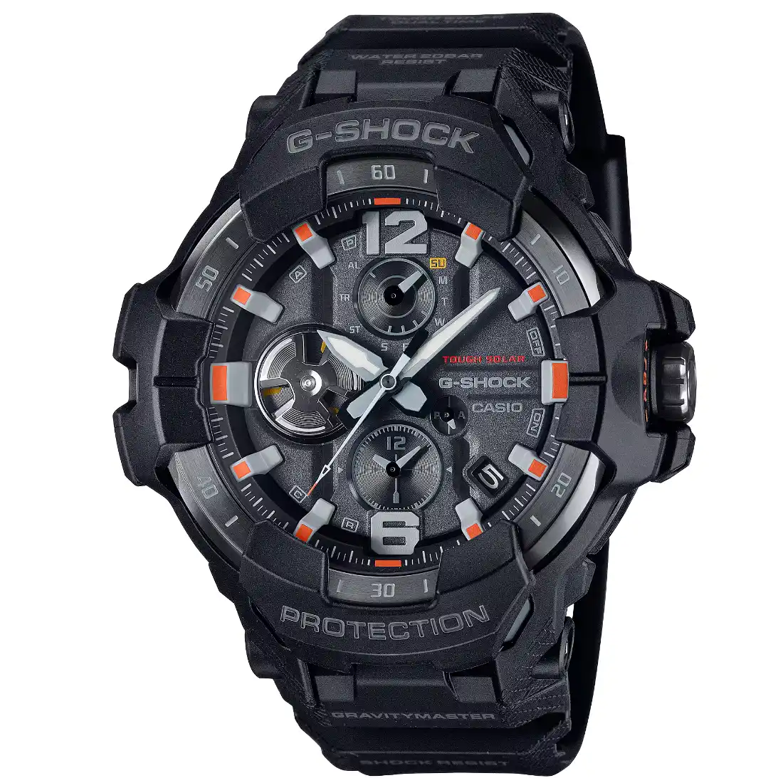 Reloj Casio G-Shock GravityMaster GR-B300EC-1A