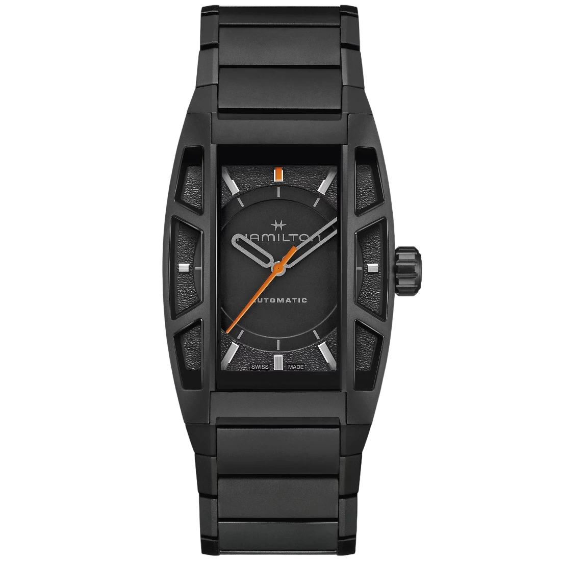 Reloj Hamilton American Classic Boulton Death Stranding 2 Edicion Limitada H13605130