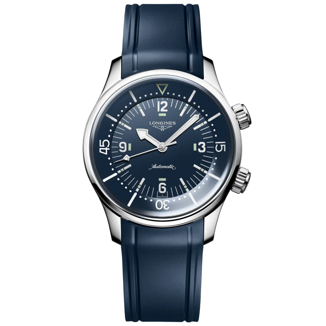 Reloj Longines Legend Diver L3.764.4.90.9