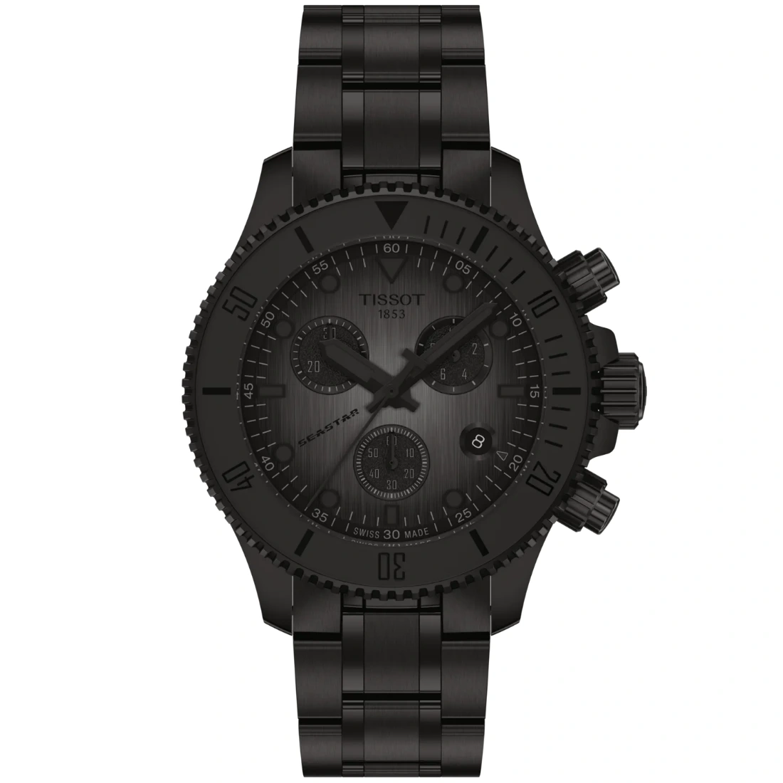 Reloj Tissot Seastar 1000 Chronograph T120.217.33.061.00