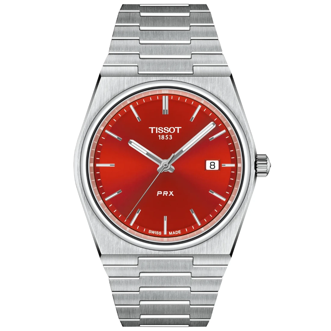 Reloj Tissot PRX T137.410.11.421.00