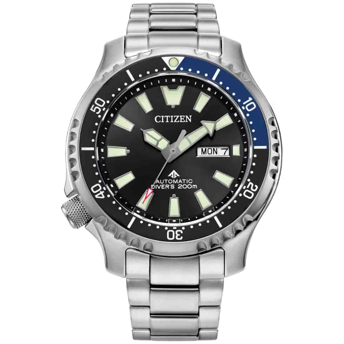 Reloj Citizen Promaster Dive NY0159-57E