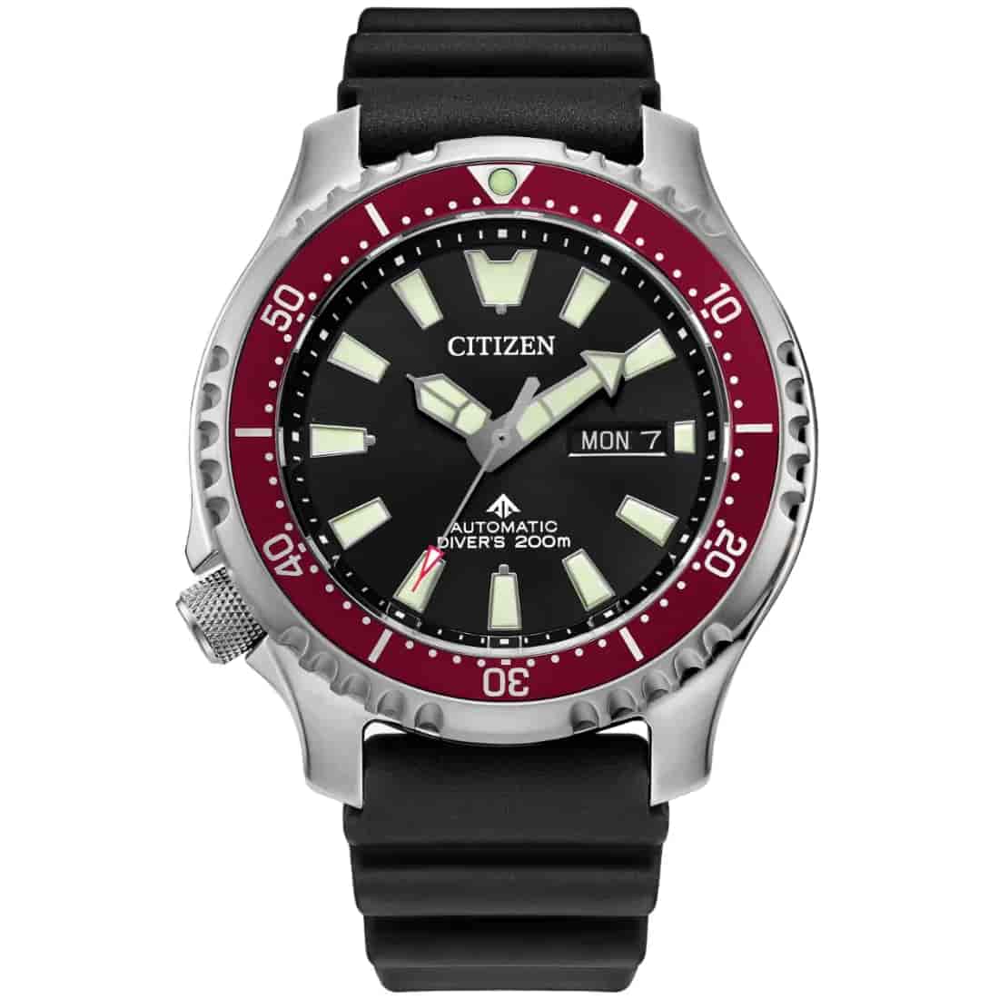 Reloj Citizen Promaster Dive NY0156-04E