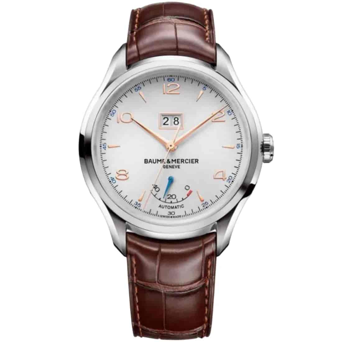 Reloj Baume & Mercier Clifton 10205