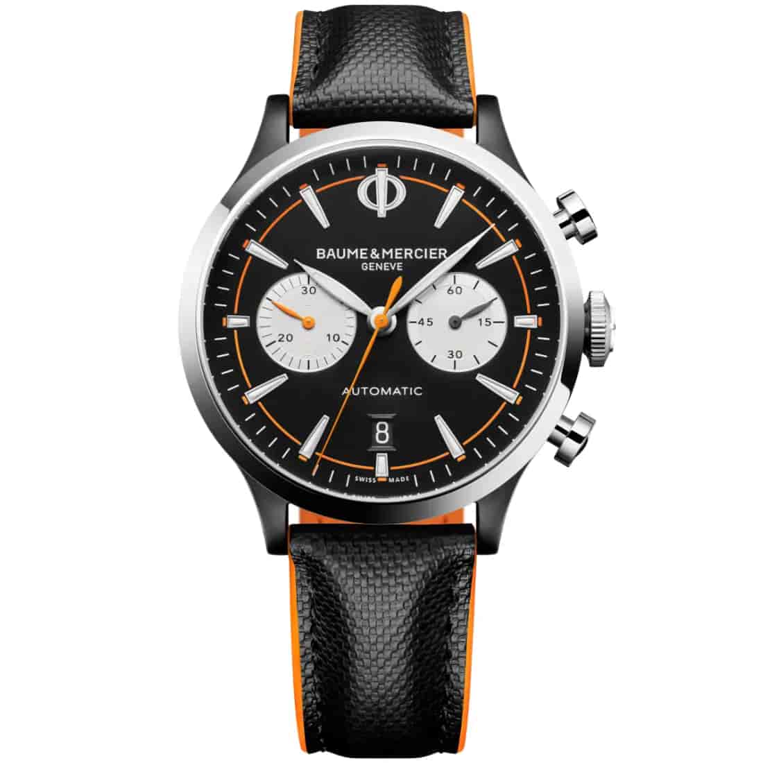 Reloj Baume & Mercier Capeland 10451