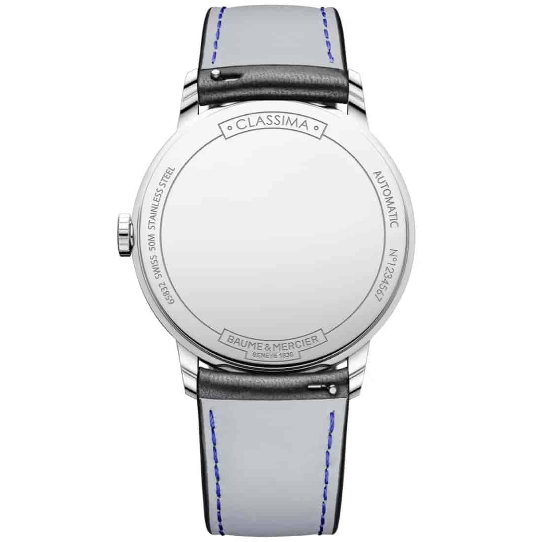 Reloj Baume & Mercier Classima 10453