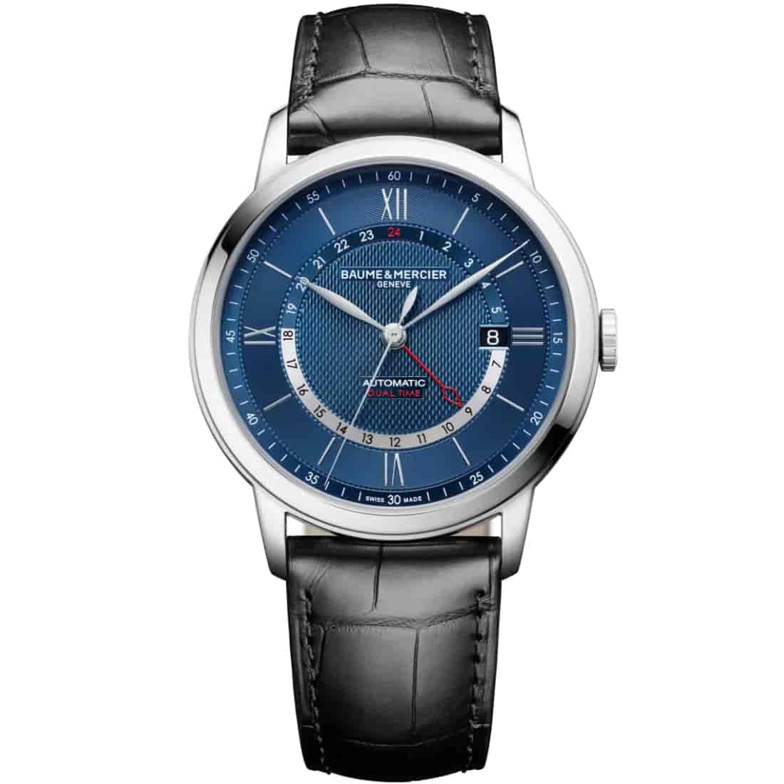 Reloj Baume & Mercier Classima 10482