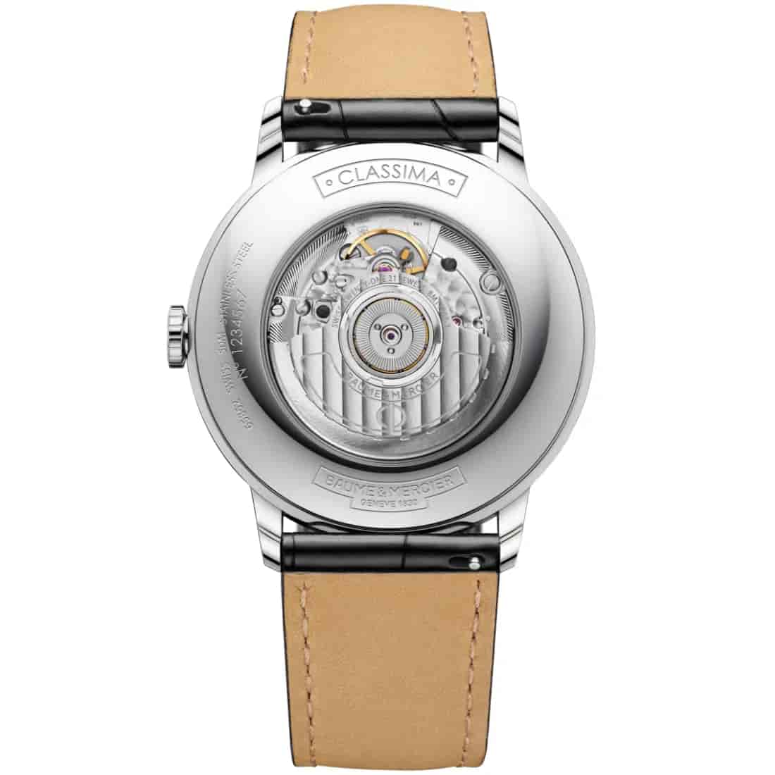 Reloj Baume & Mercier Classima 10482