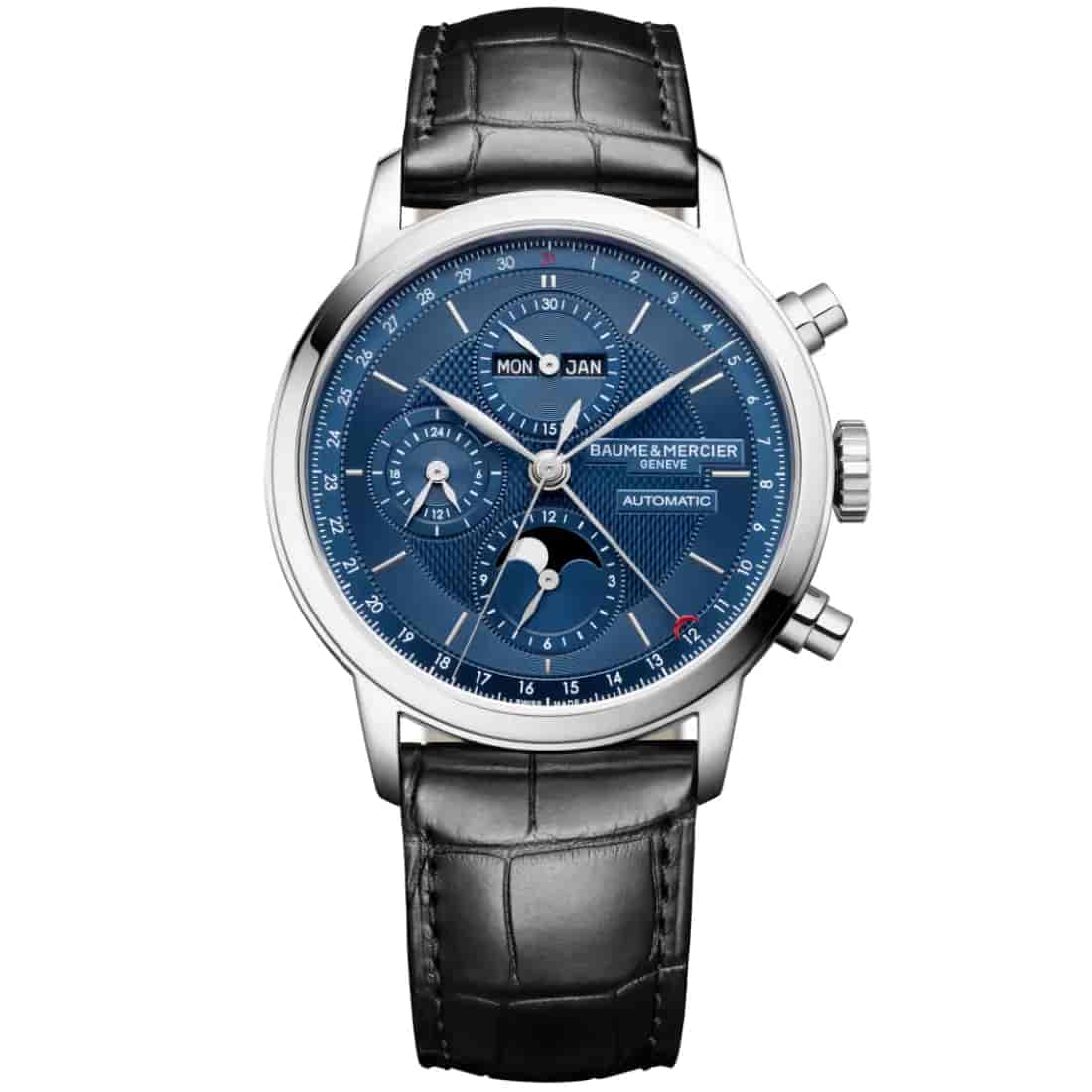 Reloj Baume & Mercier Classima 10484