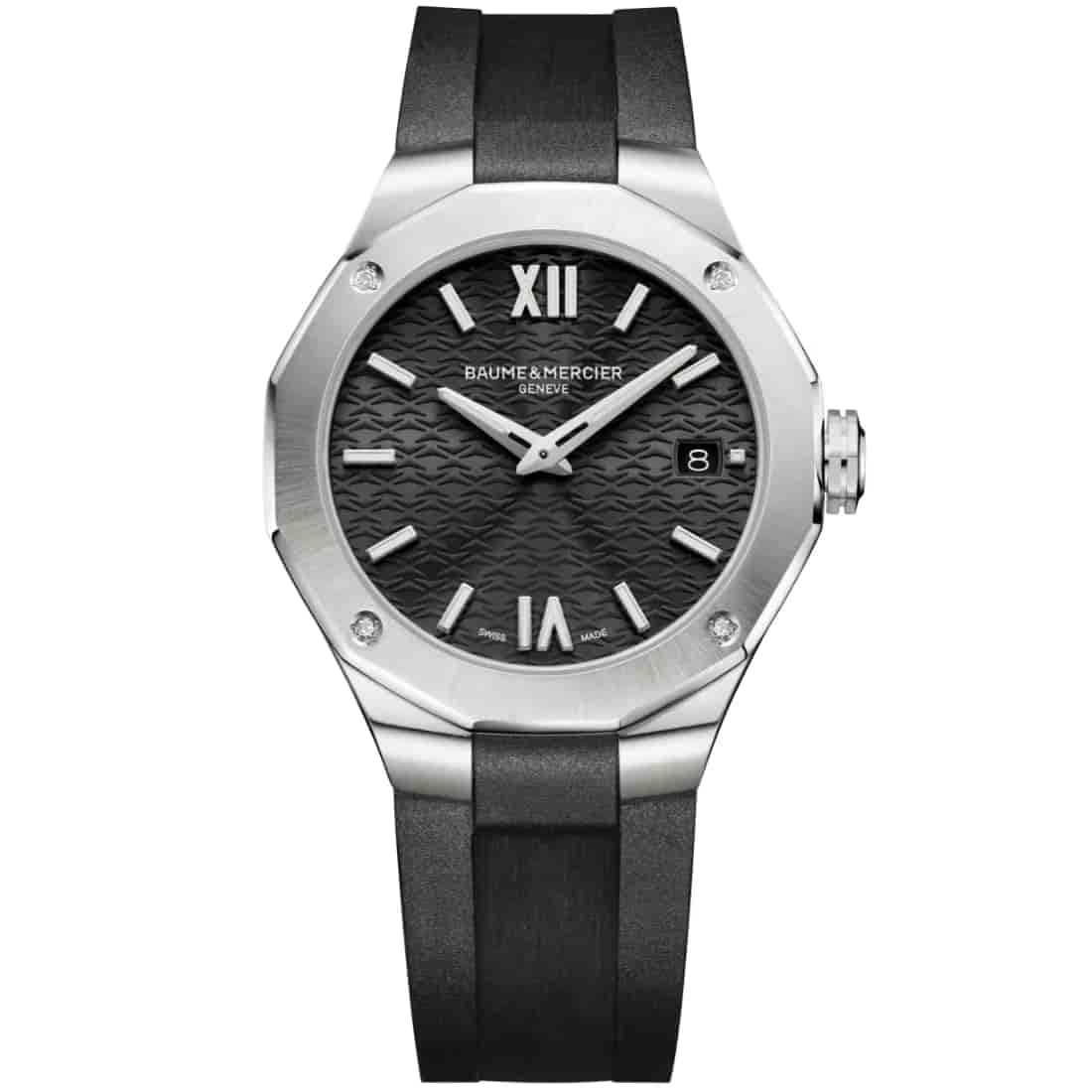 Reloj Baume & Mercier Riviera 10613