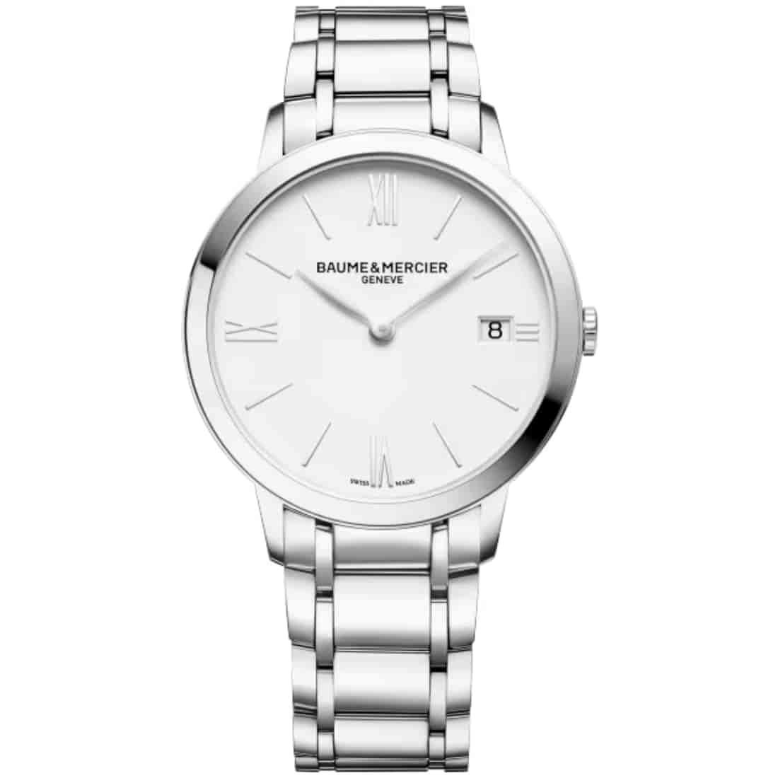 Reloj Baume & Mercier Classima 10356