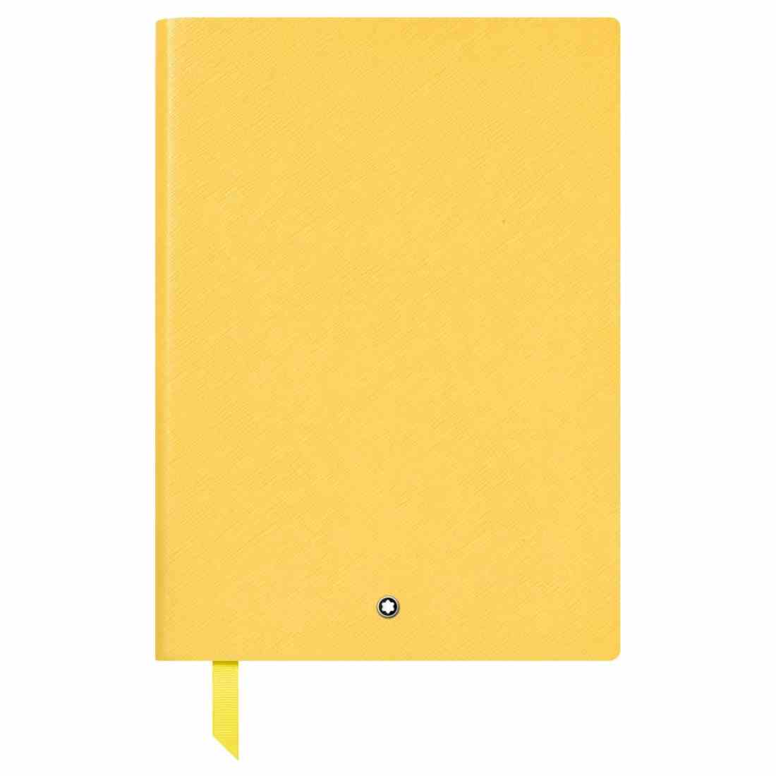 Cuaderno Montblanc 163 Fine Stationery 126122