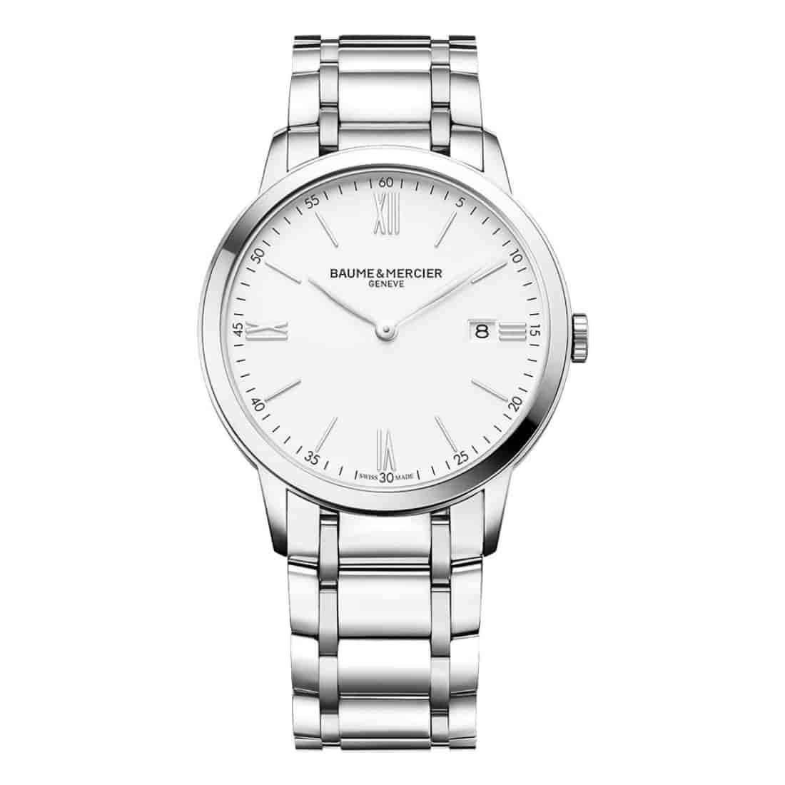 Reloj Baume & Mercier Classima 10354