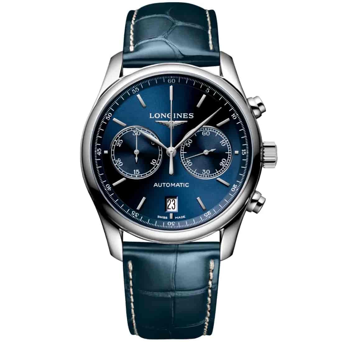 Reloj Longines Master Collection L2.629.4.92.0