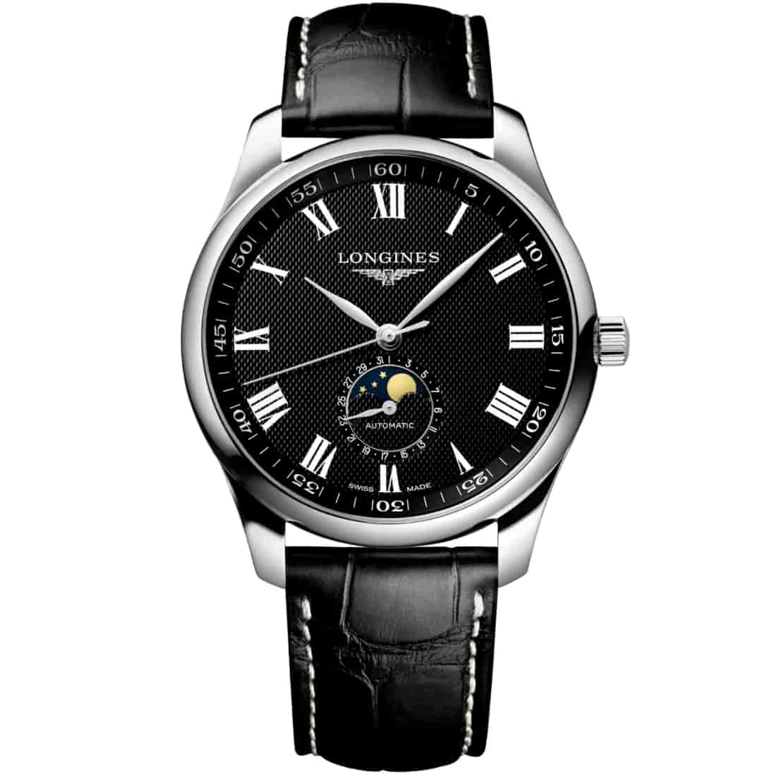 Reloj Longines Master Collection L2.919.4.51.7