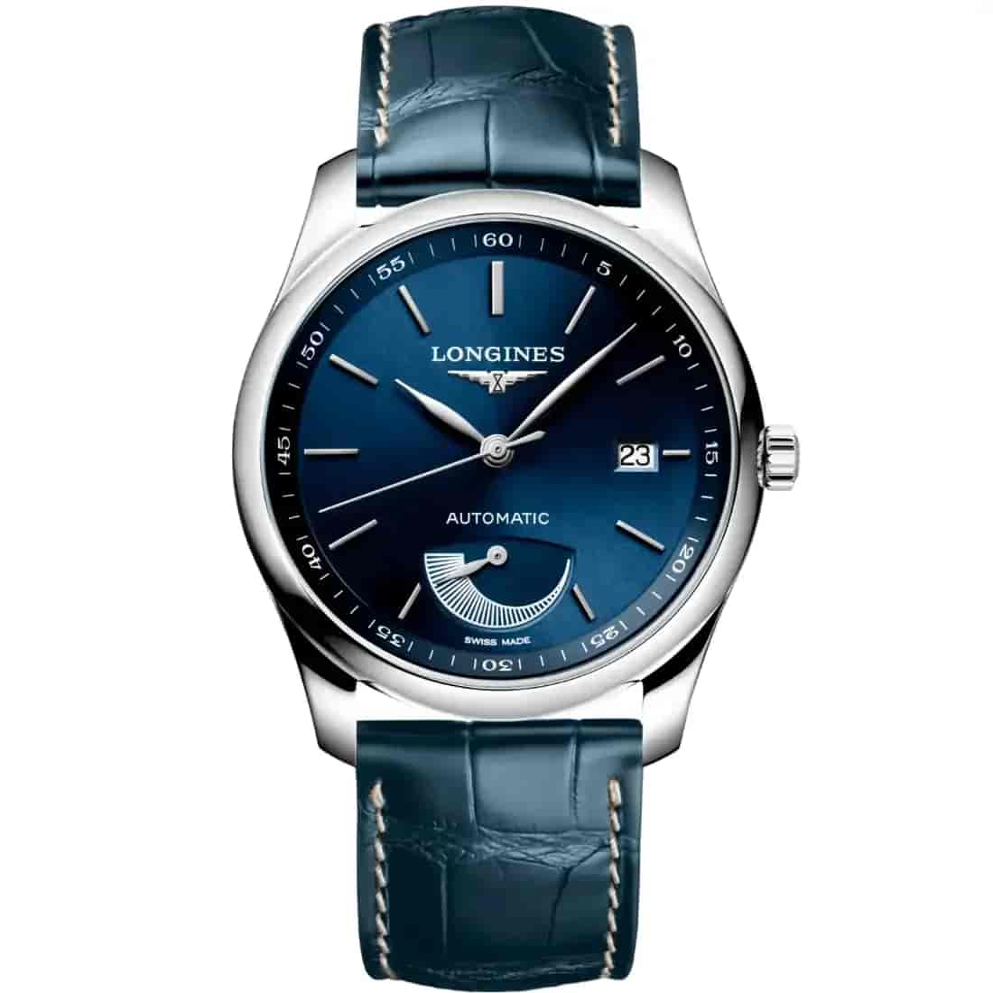 Reloj Longines Master Collection L2.908.4.92.0