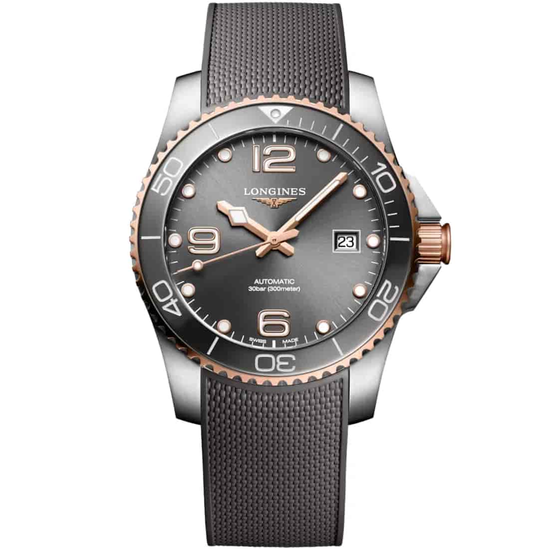 Reloj Longines HydroConquest L3.781.3.78.9