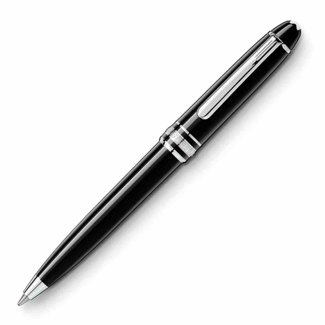 Bolígrafo Montblanc Platinium Line Mozart 108749