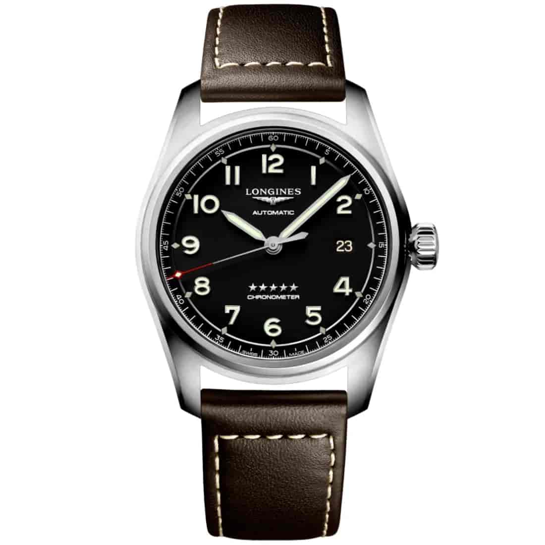 Reloj Longines Spirit L3.810.4.53.0