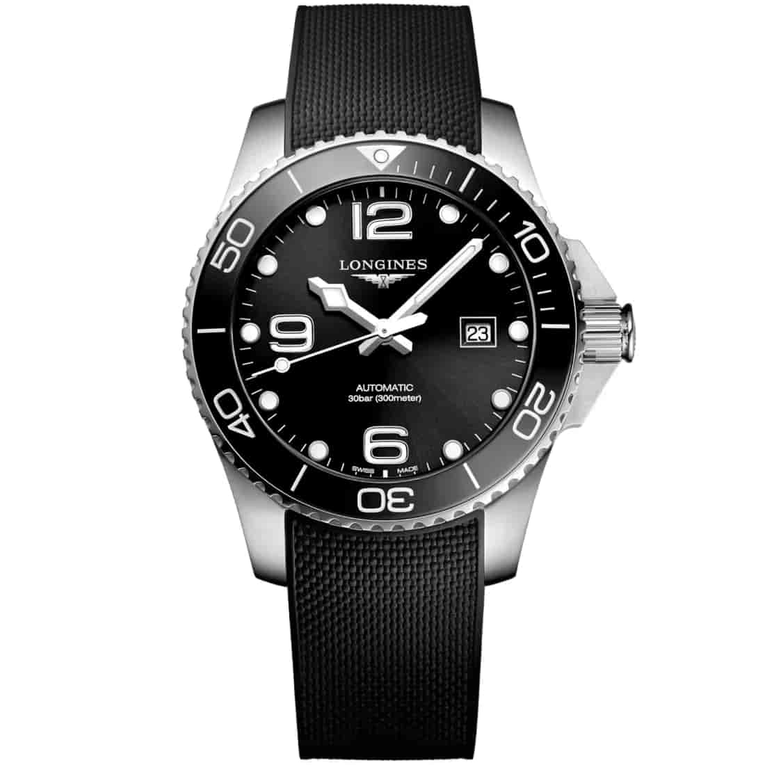 Reloj Longines HydroConquest L3.782.4.56.9