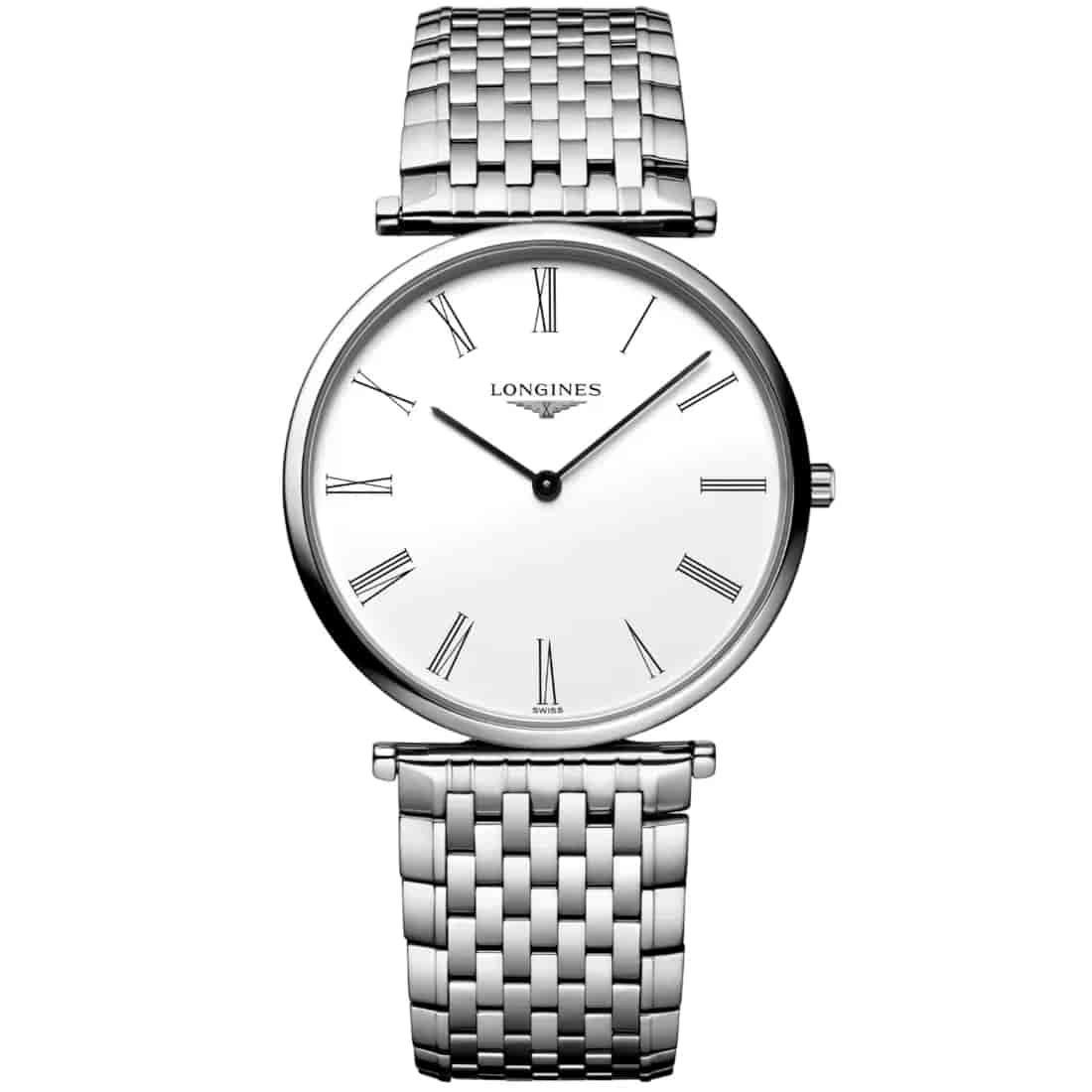 Reloj Longines La Grande Classique L4.755.4.11.6