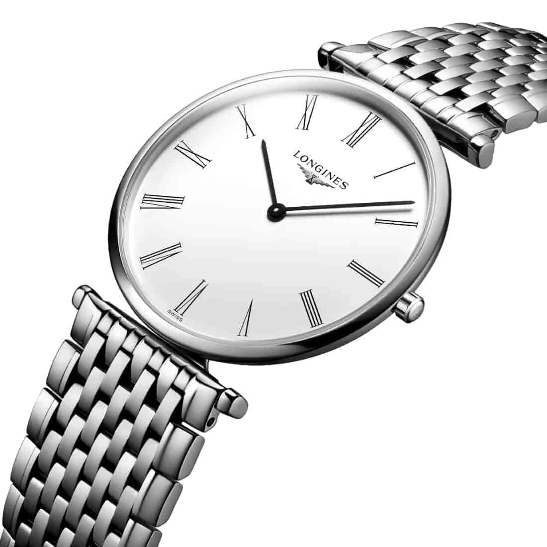 Reloj Longines La Grande Classique L4.755.4.11.6