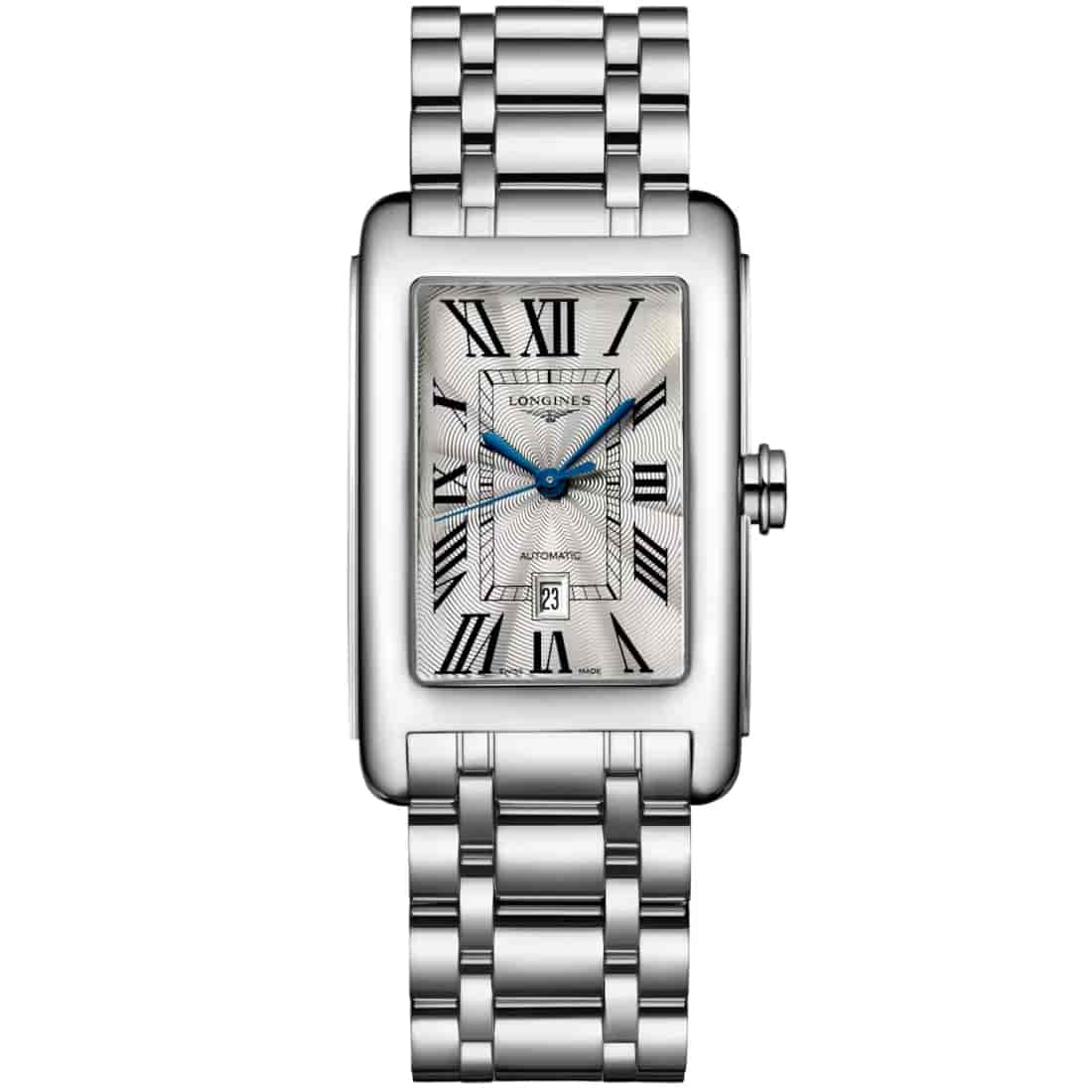 Reloj Longines DolceVita L5.757.4.71.6
