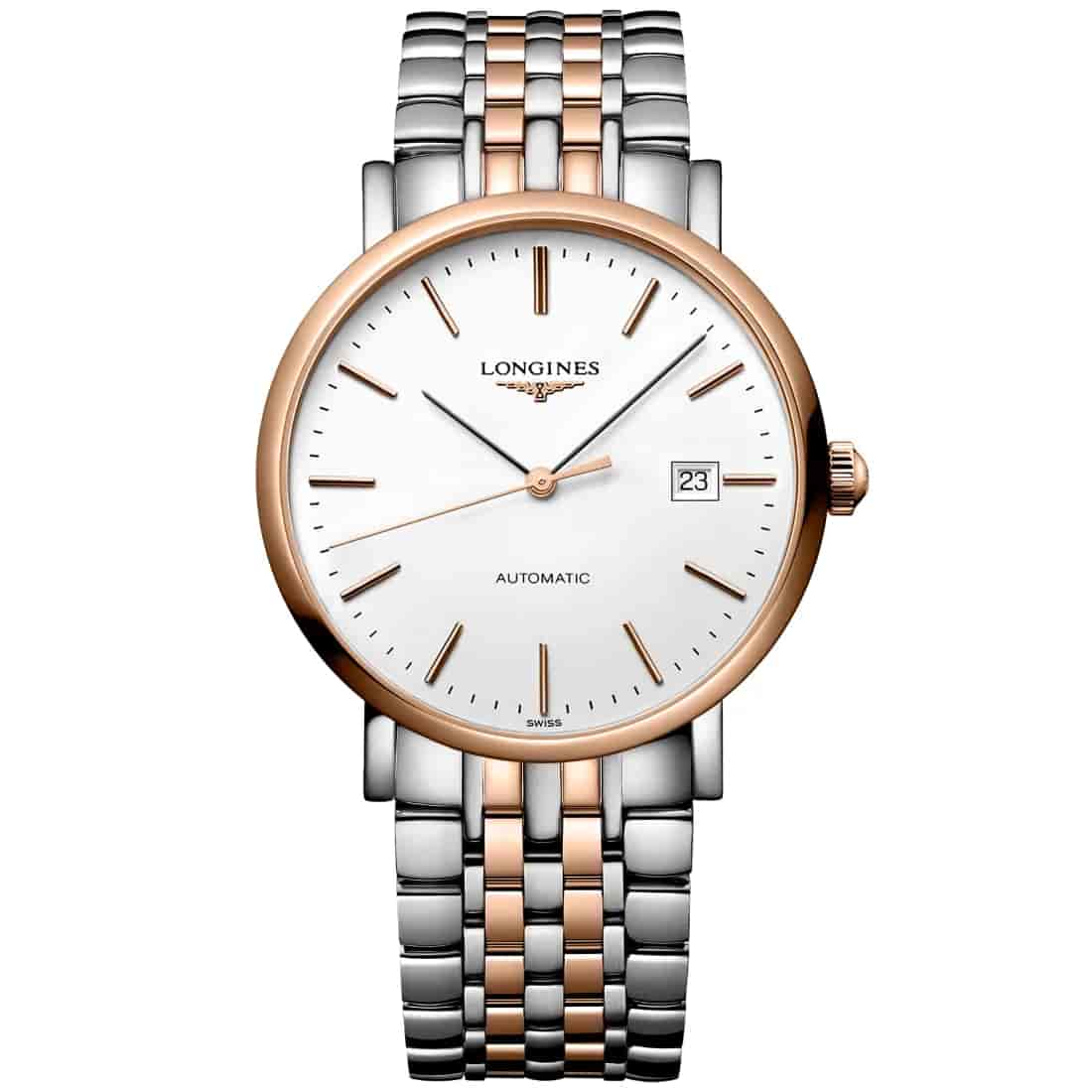 Reloj Longines Elegant Collection L4.910.5.12.7